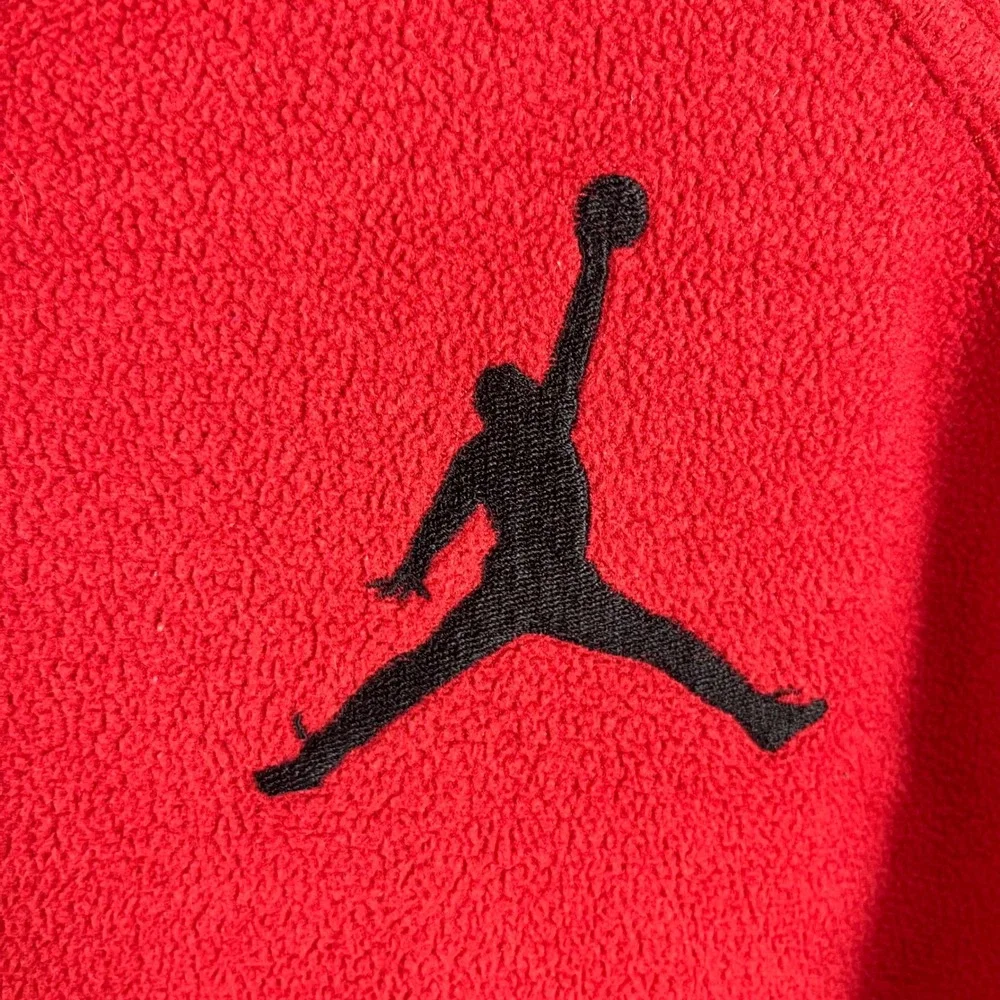 Jordan brand full